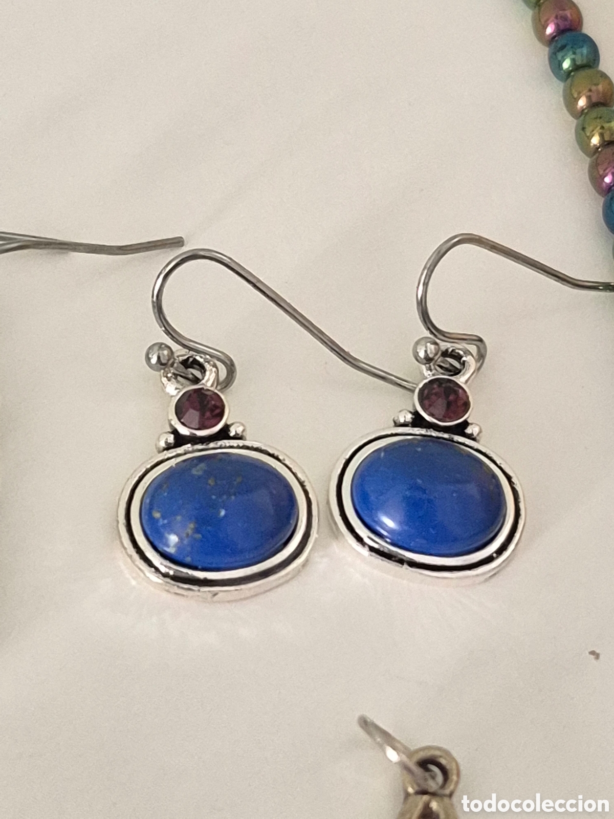 Joyeria: PRECIOSO LOTE VARIADO DE JOYERIA. - Foto 7