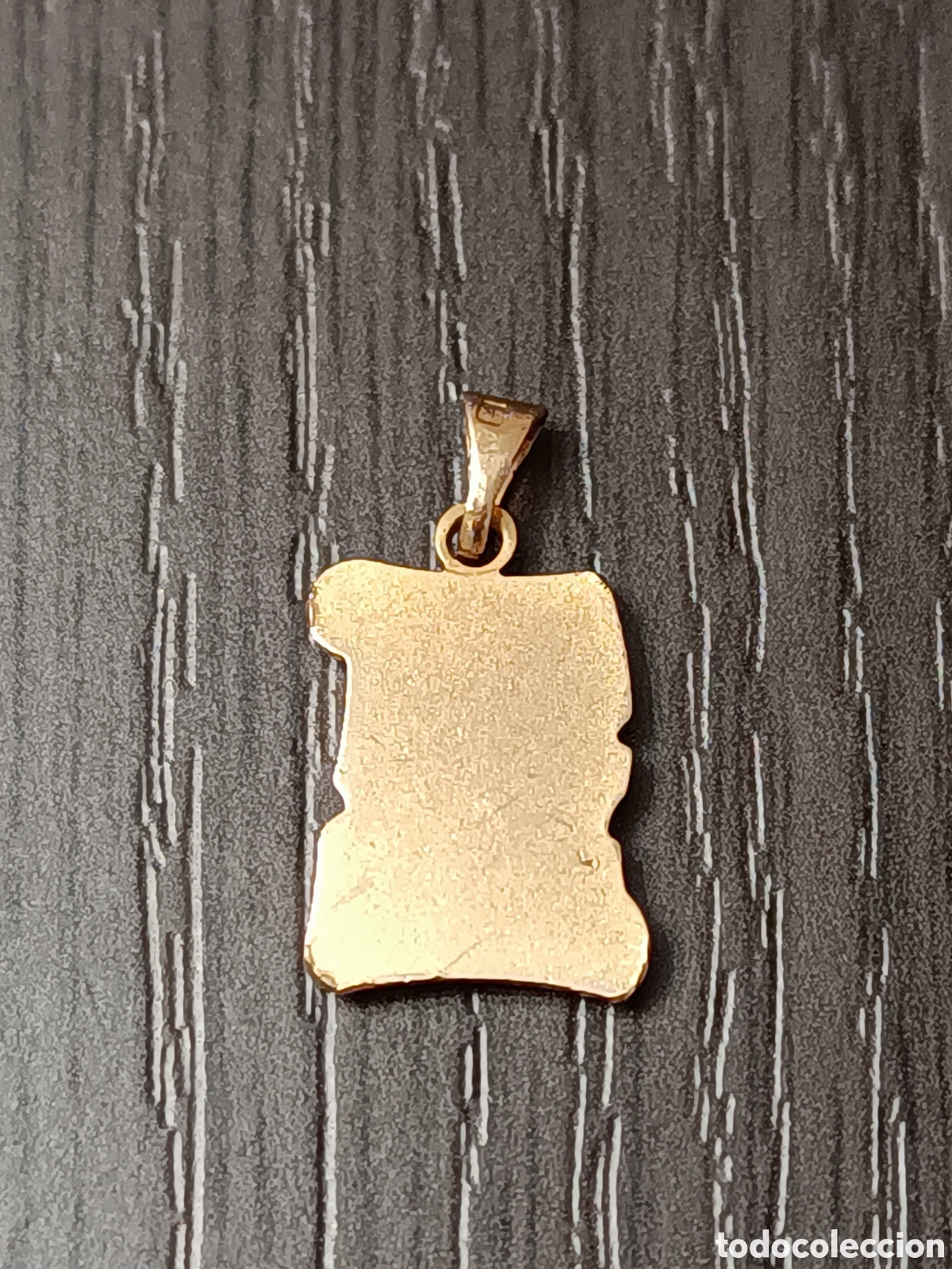 Joyeria: Colgante Zodiaco Chapado en Oro - Foto 4