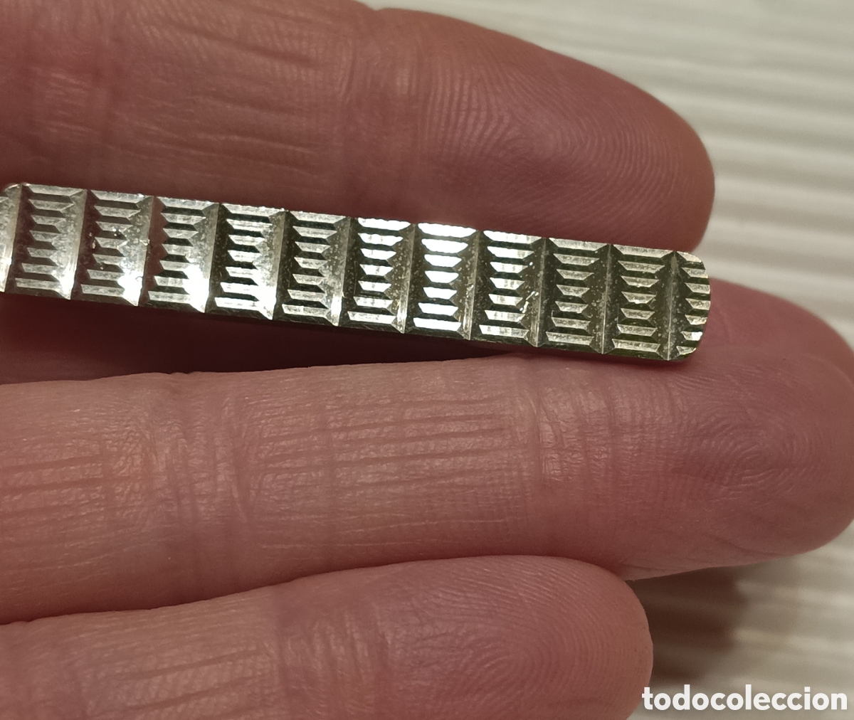 Schmuck: AGUJA CORBATA-VINTAGE
