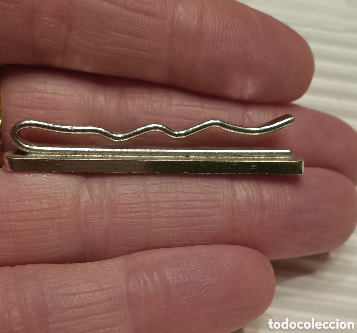 Joyeria: AGUJA CORBATA-VINTAGE - Foto 4