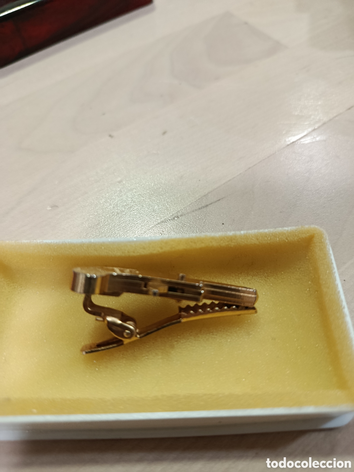 Joyeria: Pisacorbatas berloque - Foto 3
