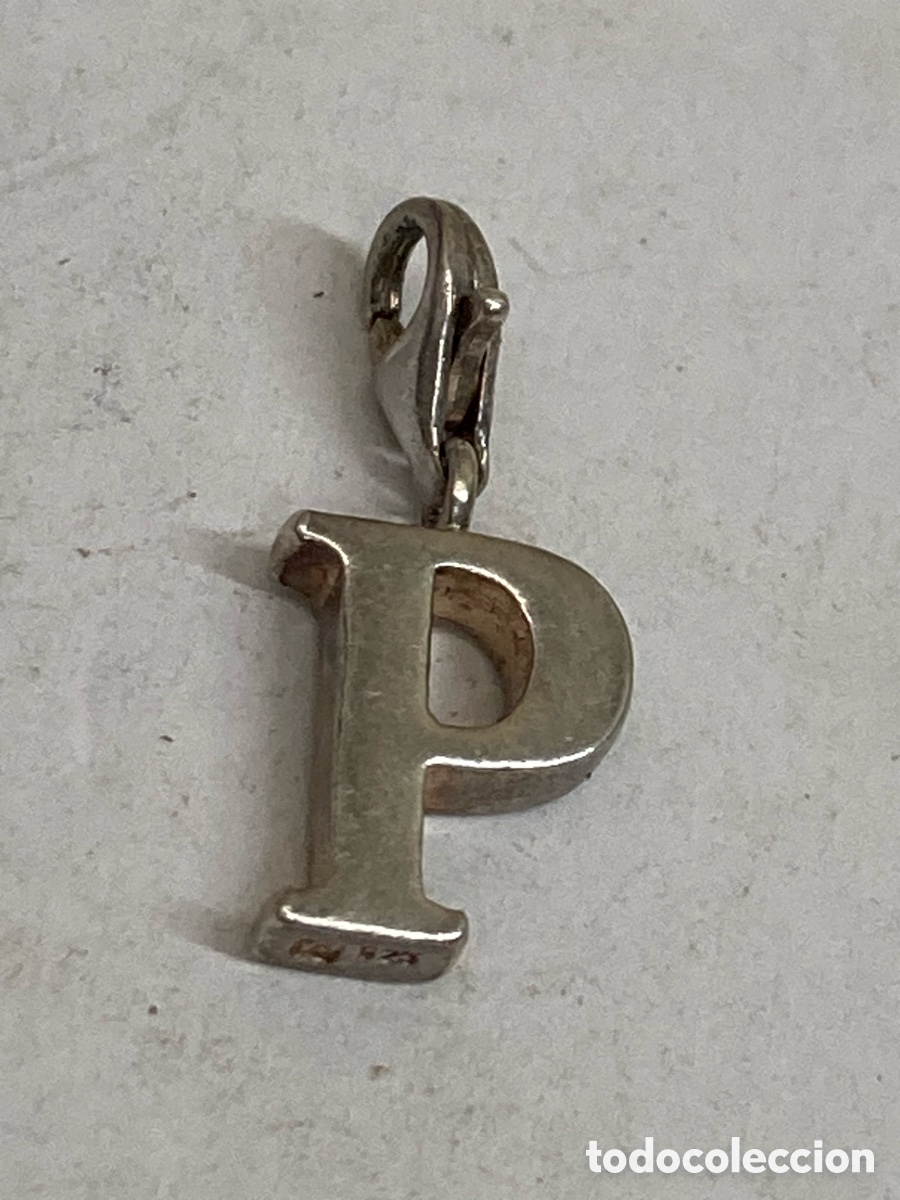 Schmuck: Colgante de plata C668