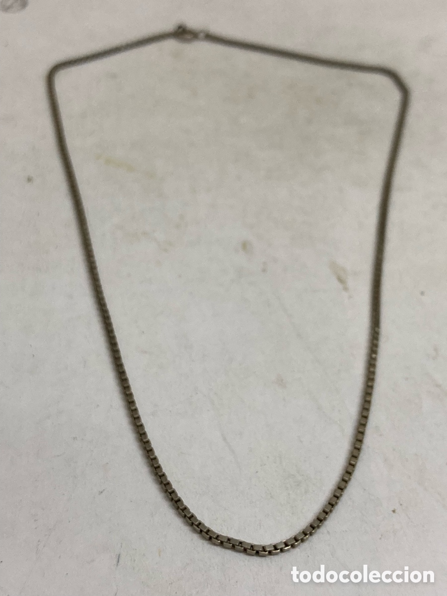 Schmuck: Colgante de plata CA530
