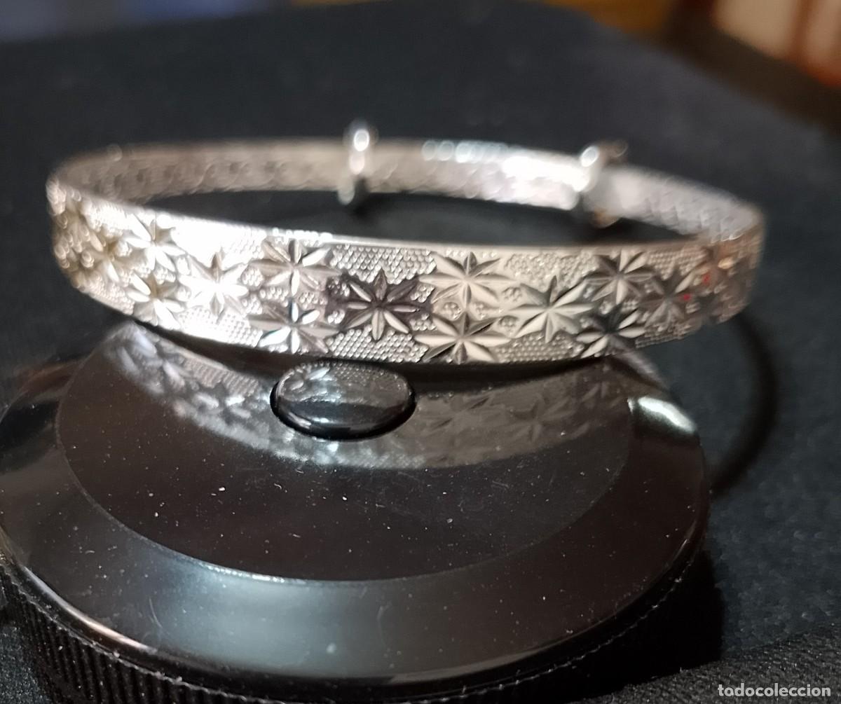 Jewelry: &iexcl;Una aut&eacute;ntica joya de alta pureza! ✨999