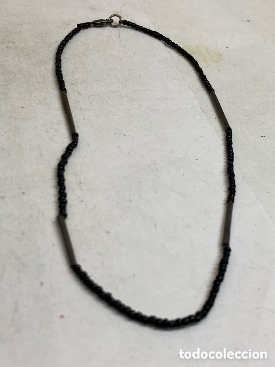 Schmuck: Collar de plata CC514