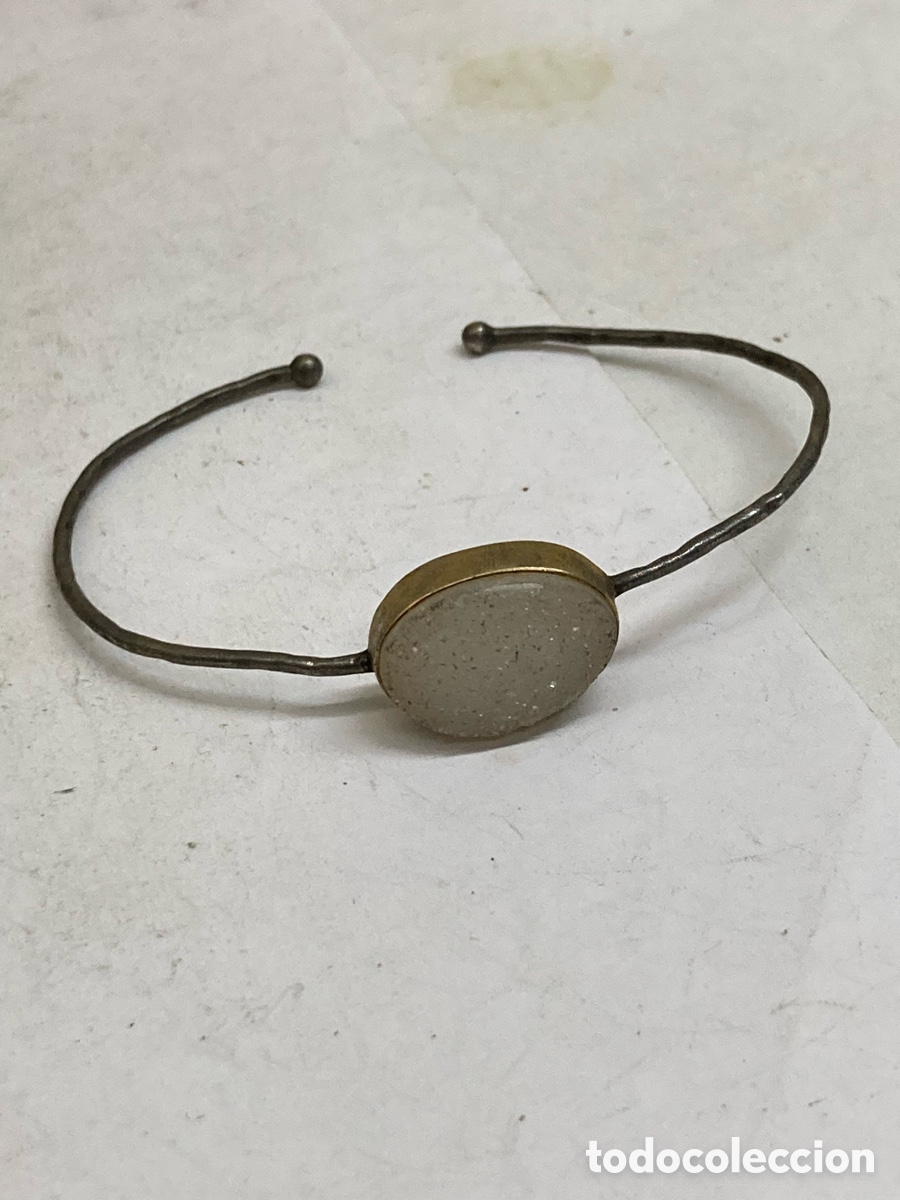 Joyeria: Pulsera de plata Pul421 - Foto 1