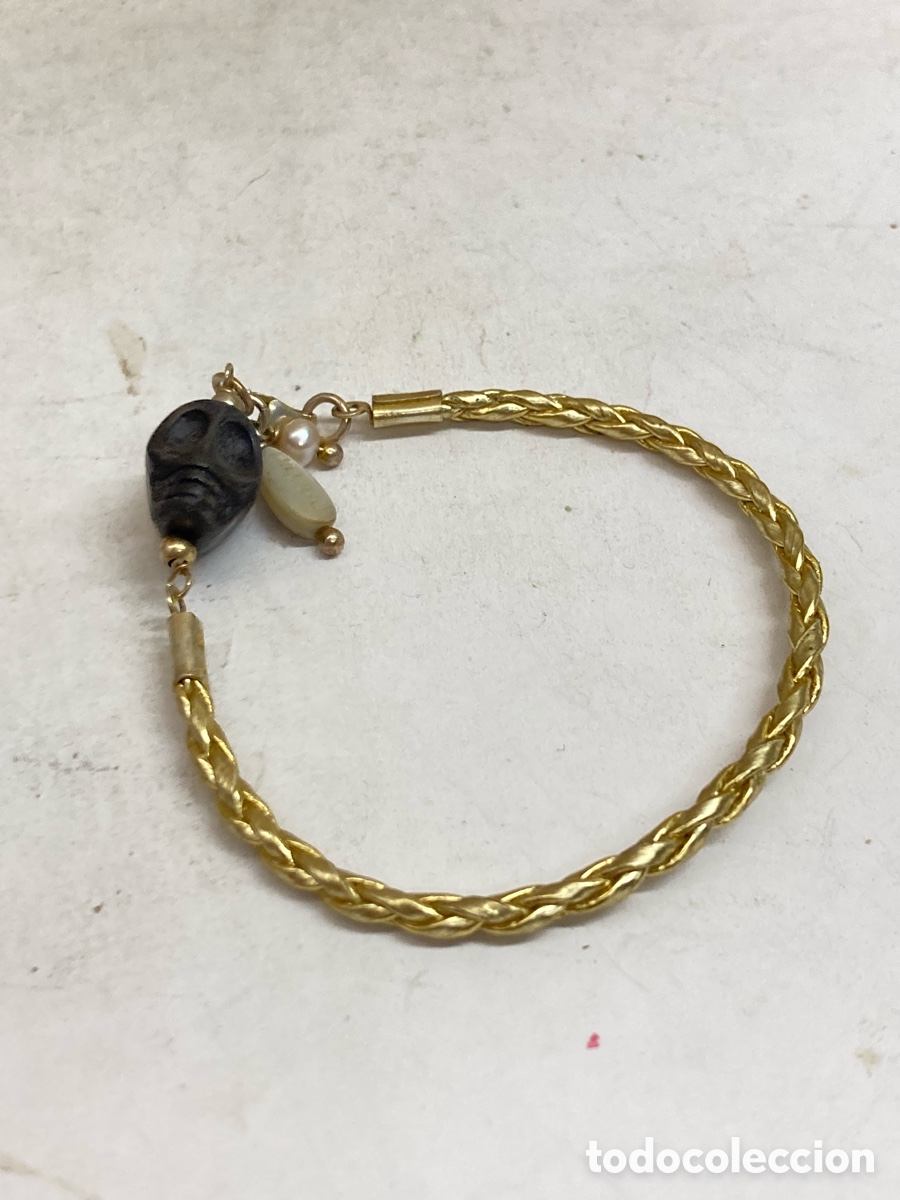 Schmuck: Pulsera de plata Gregio n&aacute;car Pul421