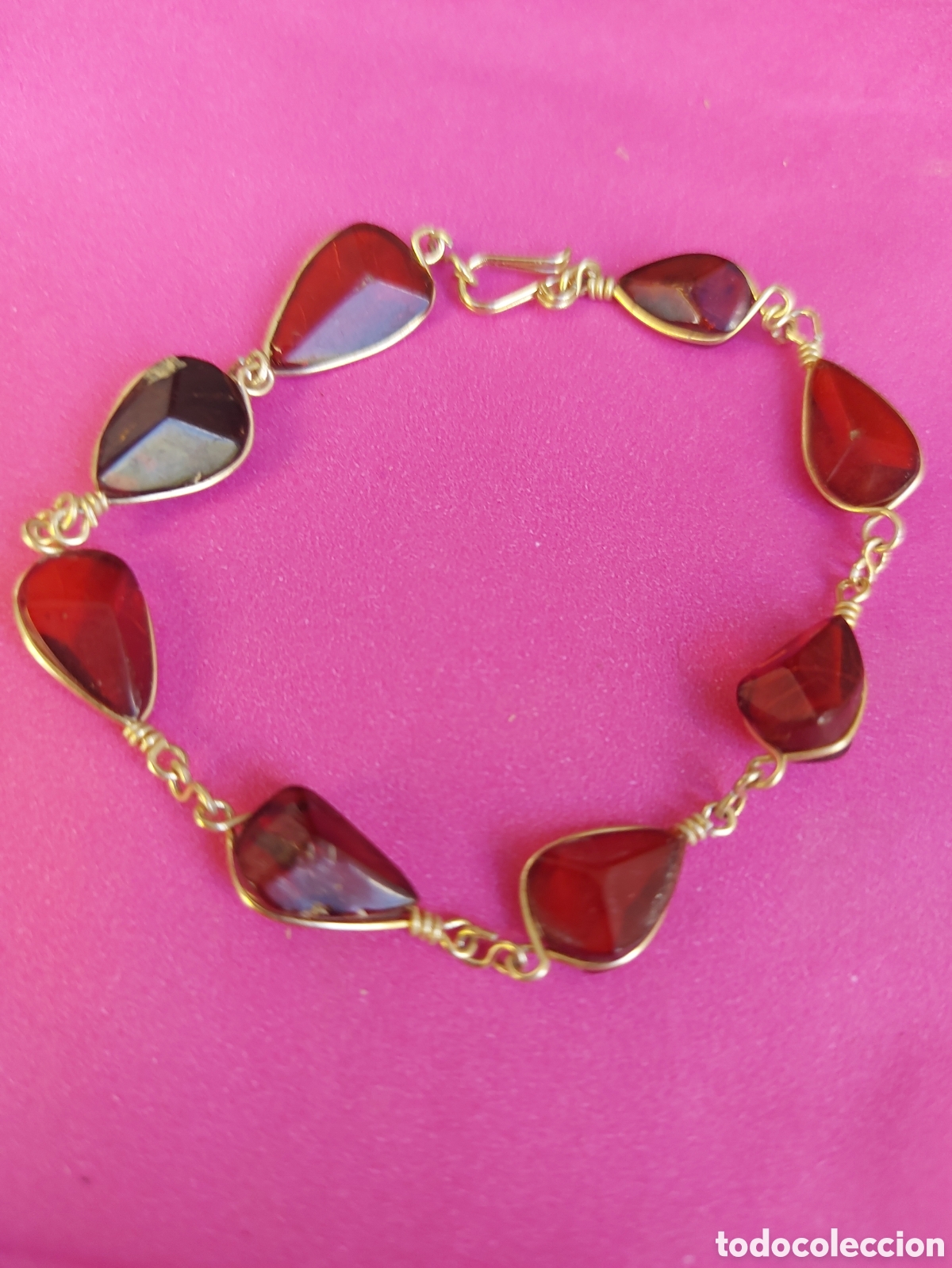 Joyeria: PULSERA EXOTICA DE CRISTALES - Foto 1