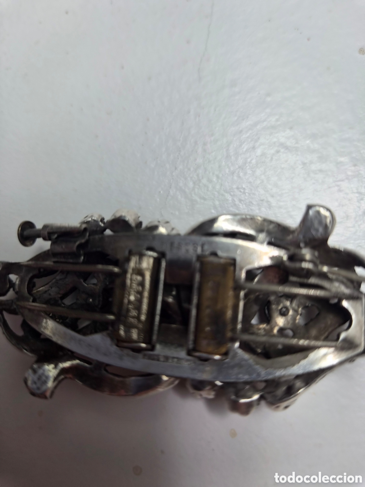 Joyeria: Broche art deco original - Foto 2