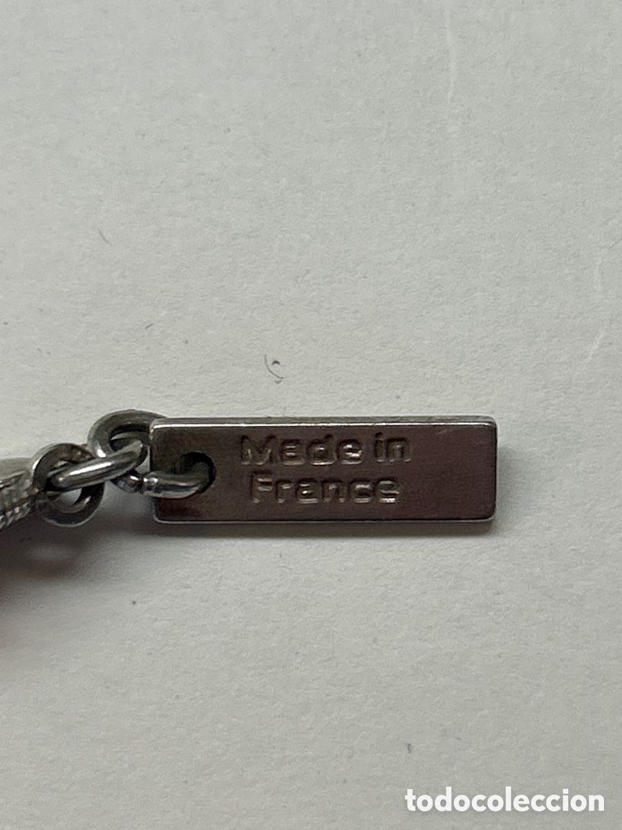 Joyeria: Colgante con cadena &ldquo;KENZO&rdquo; - Foto 3