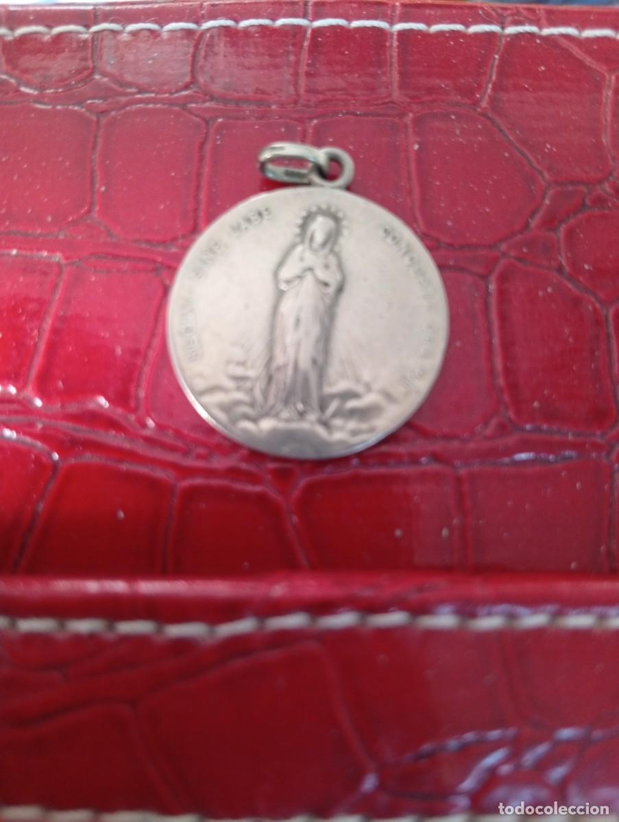 Joyeria: Colgante comerarativa de los dos papas - Foto 2