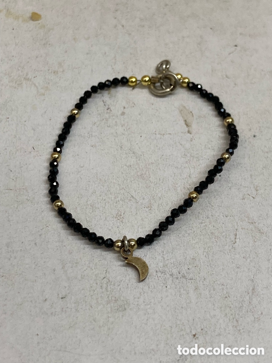 Joyeria: Pulsera de plata Pul410 - Foto 1