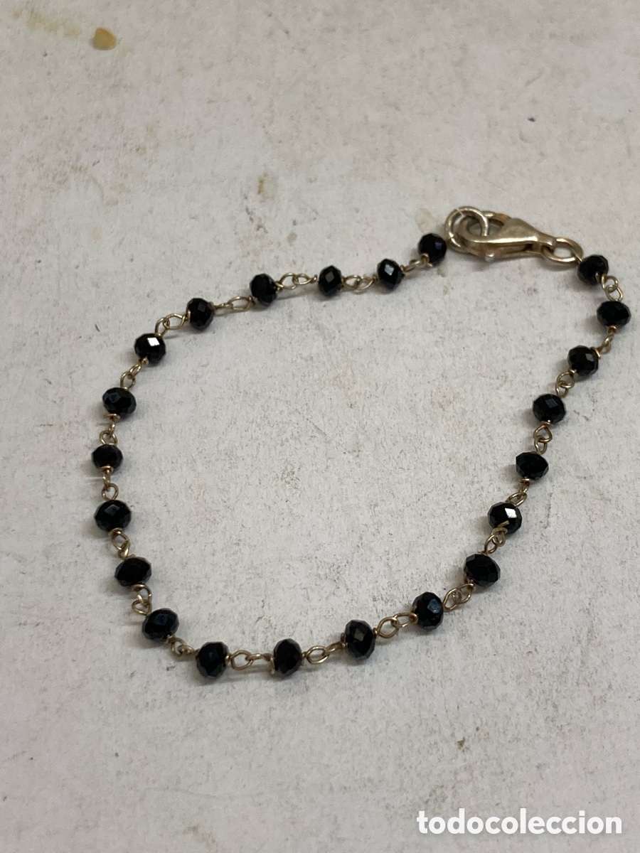 Joyeria: Pulsera de plata Pul410 - Foto 1