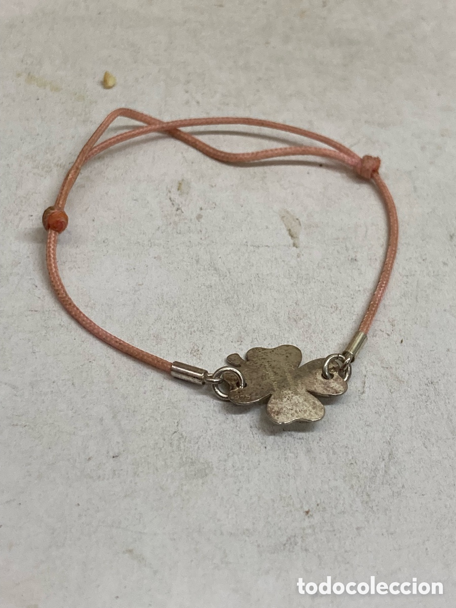 Joyeria: Pulsera de plata Pul410 - Foto 1