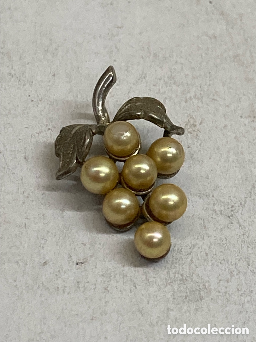 Joyeria: Colgante de plata C671