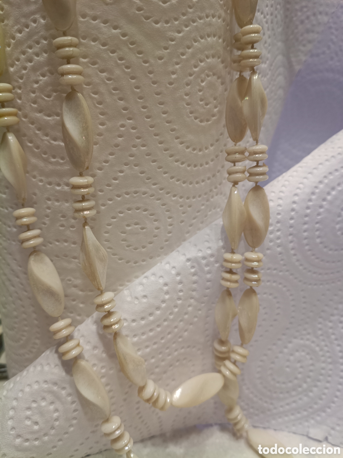 Joyeria: COLLAR 60CM. VINTAGE - Foto 1