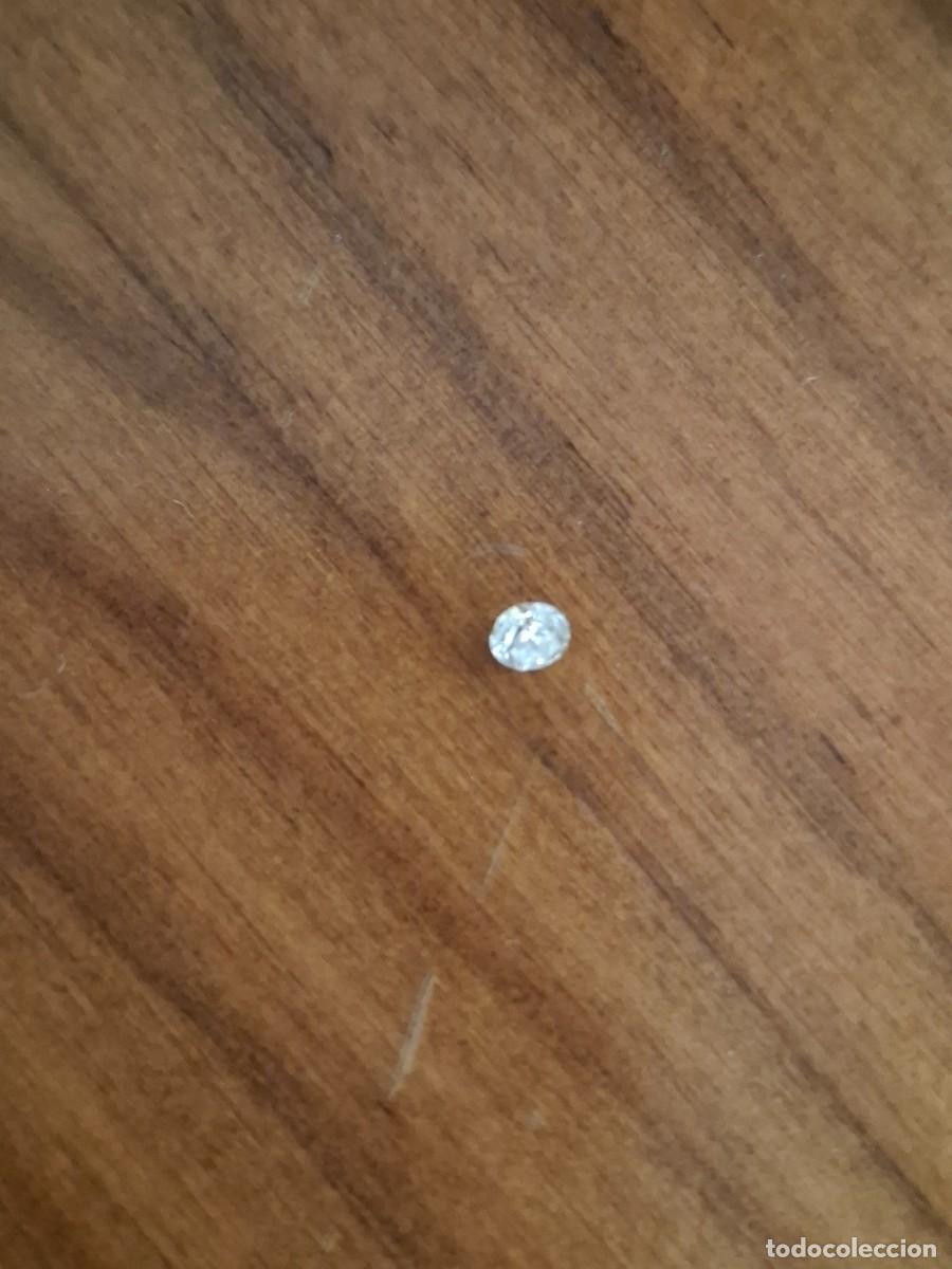 Joyeria: BRILLATNTE NATURAL DE 0.12 CT - Foto 3