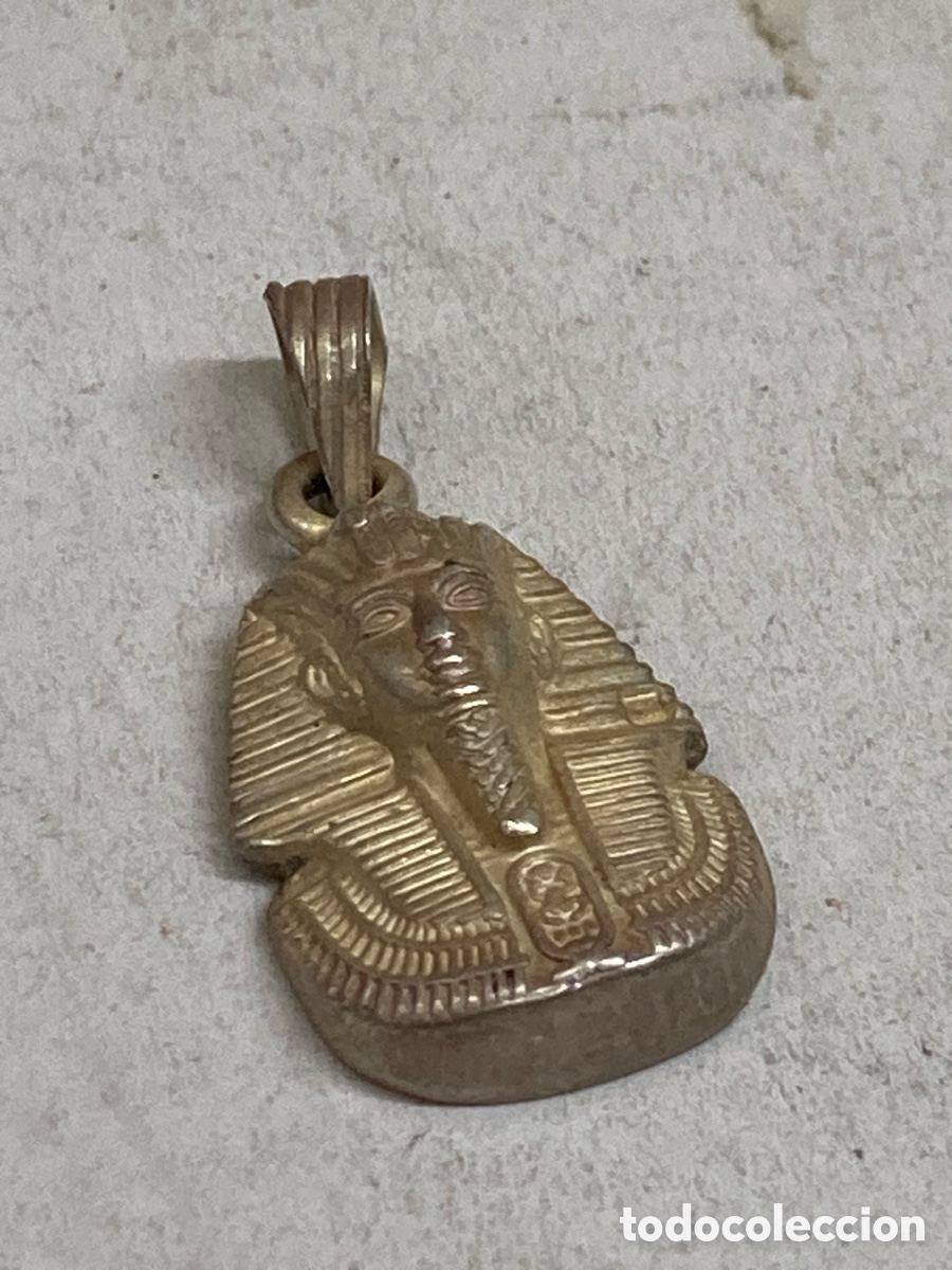Joyeria: Colgante de plata C672