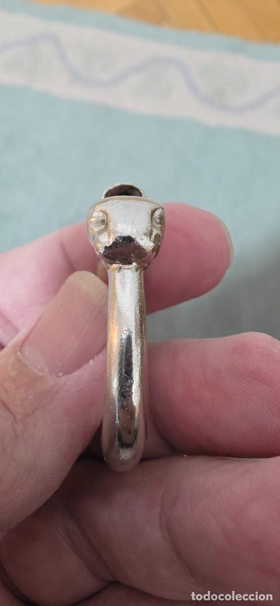Joyeria: Leon de Cartier colgante antiguo - Foto 3