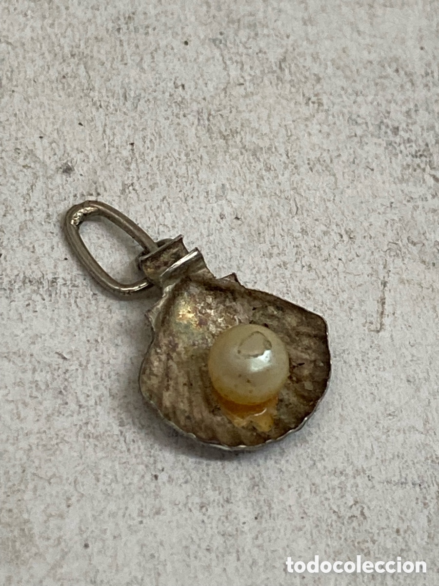 Joyeria: Colgante de plata C673 - Foto 2