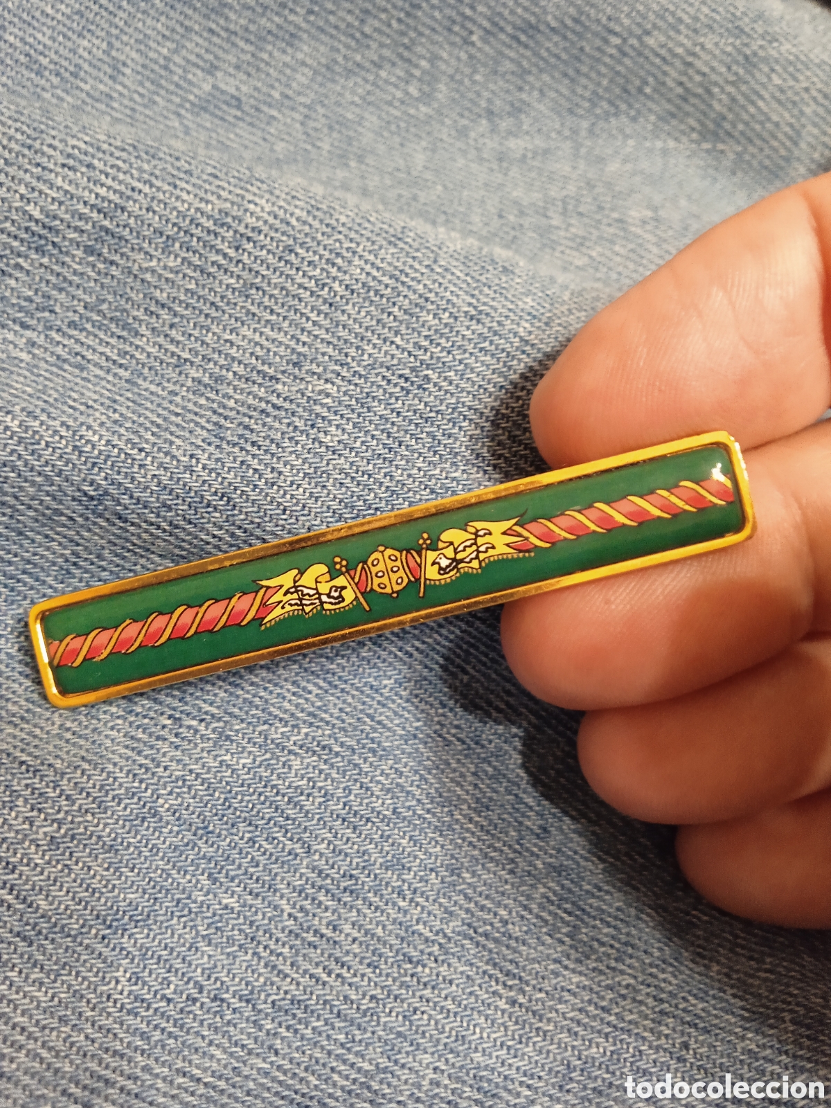 Joyeria: Pasador de corbata Herm&egrave;s - Foto 1