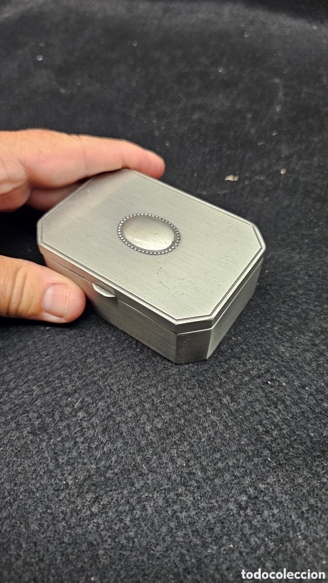 Joyeria: Pulcera vintage con caja - Foto 9