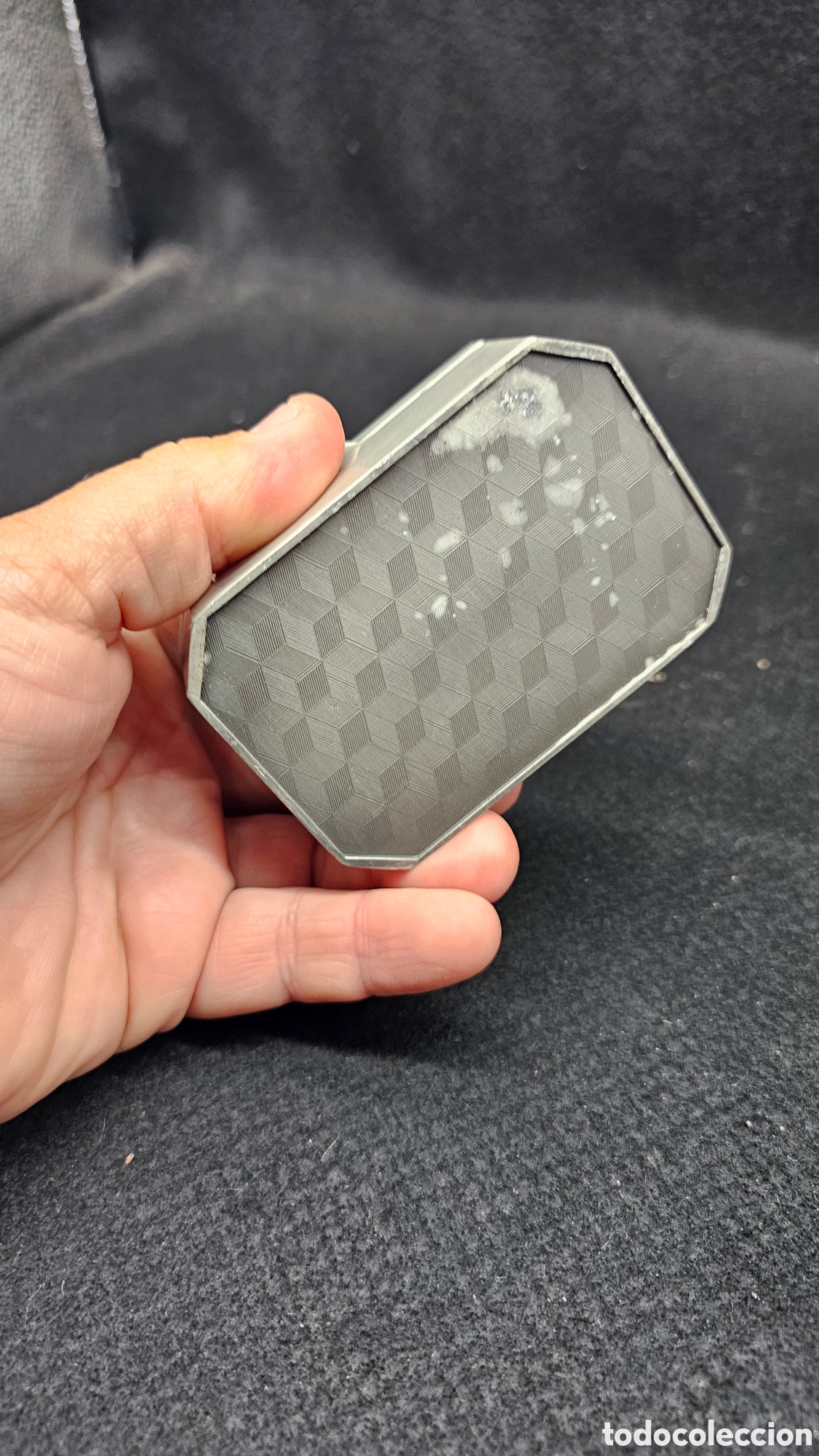 Joyeria: Pulcera vintage con caja - Foto 10