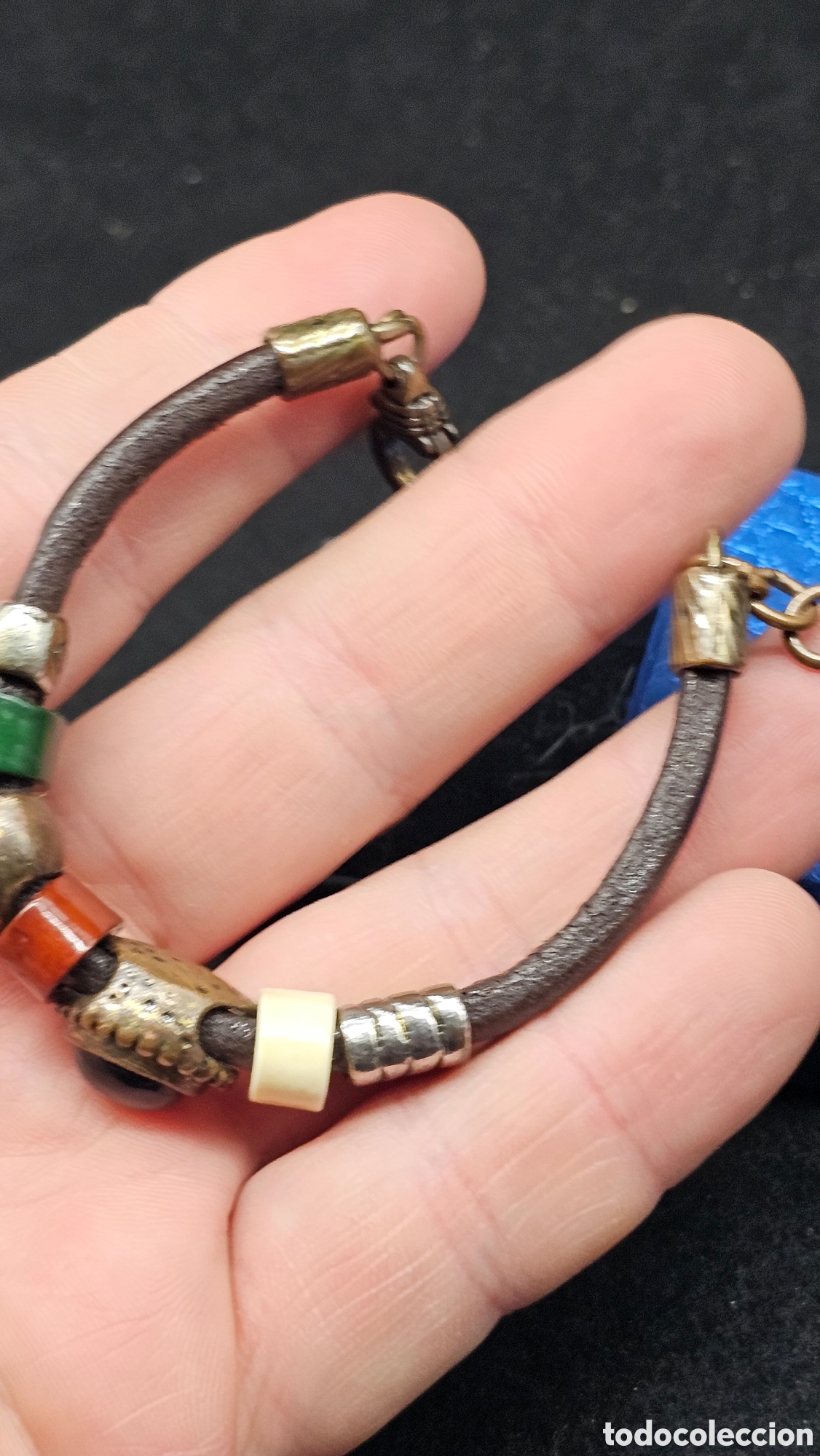 Joyeria: Pulcera vintage............. - Foto 3