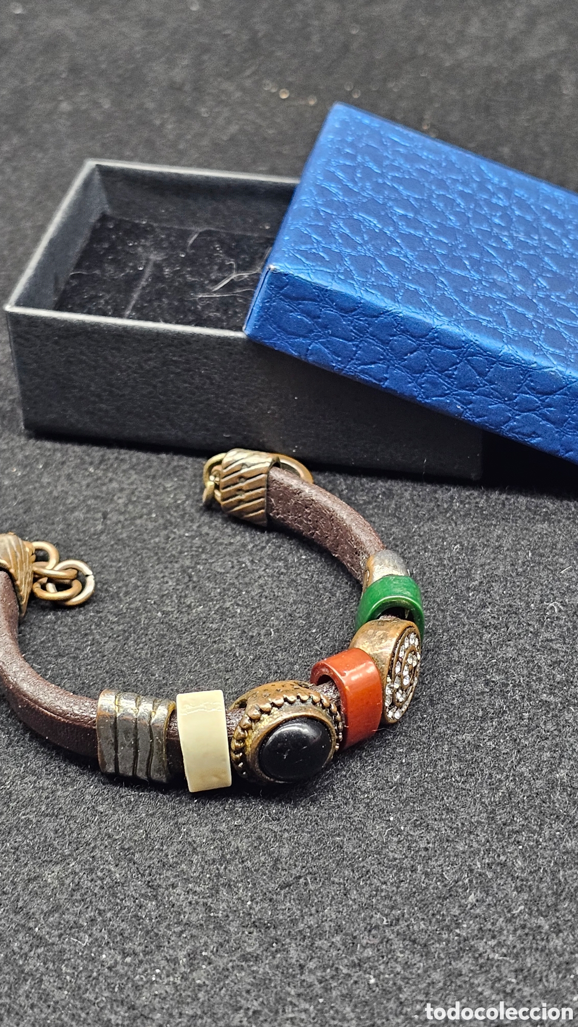 Joyeria: Pulcera vintage............. - Foto 2