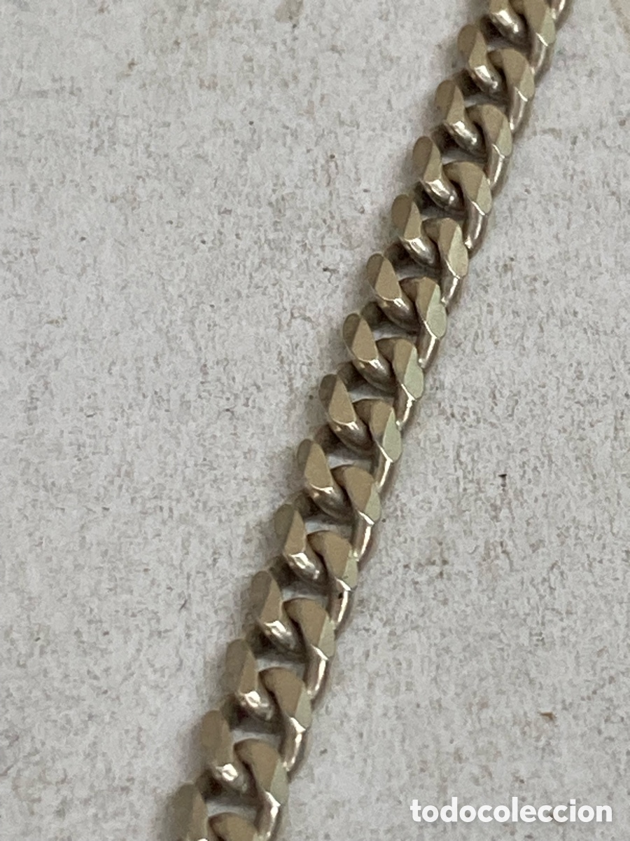Joyeria: Cadena de plata CA534 - Foto 2
