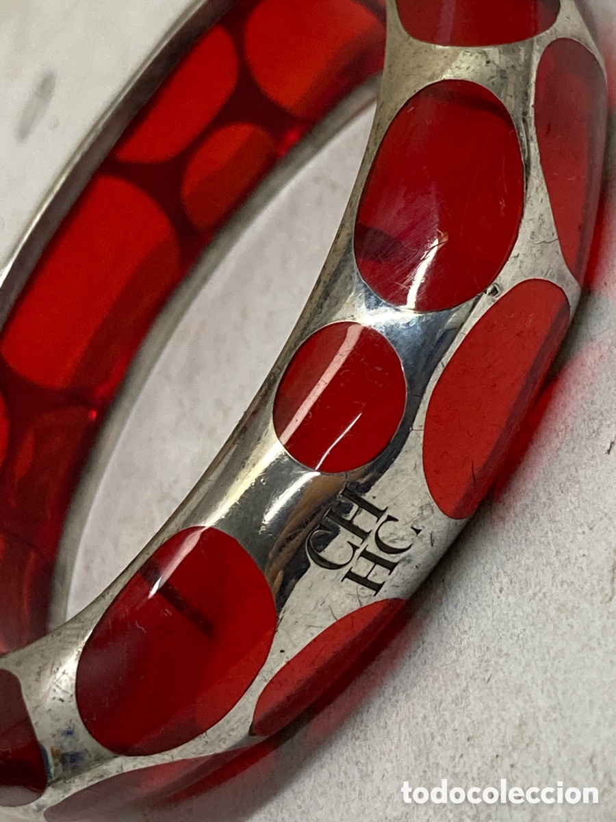 Joyeria: Pulsera de plata Pul413 - Foto 2