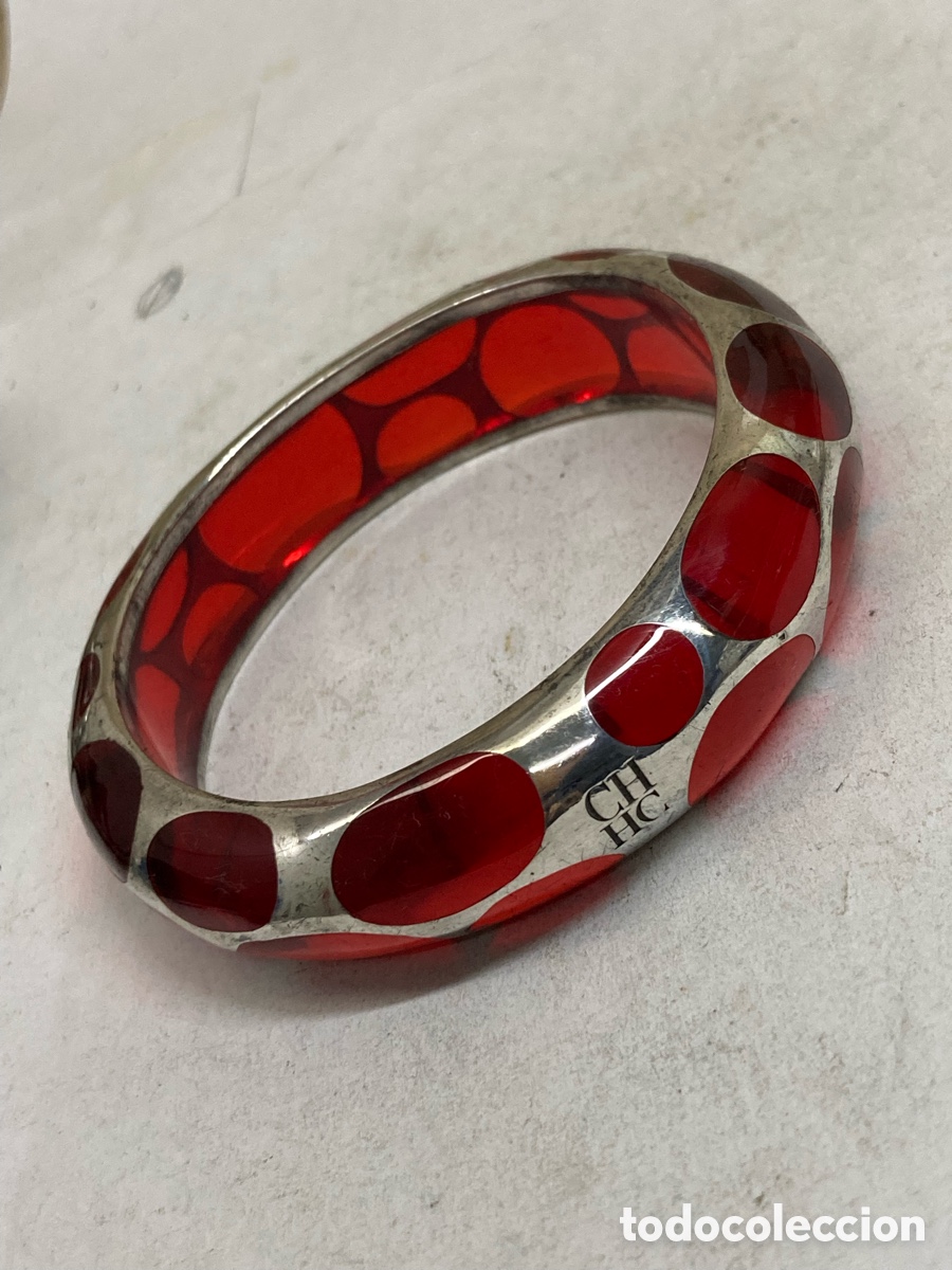 Joyeria: Pulsera de plata Pul413