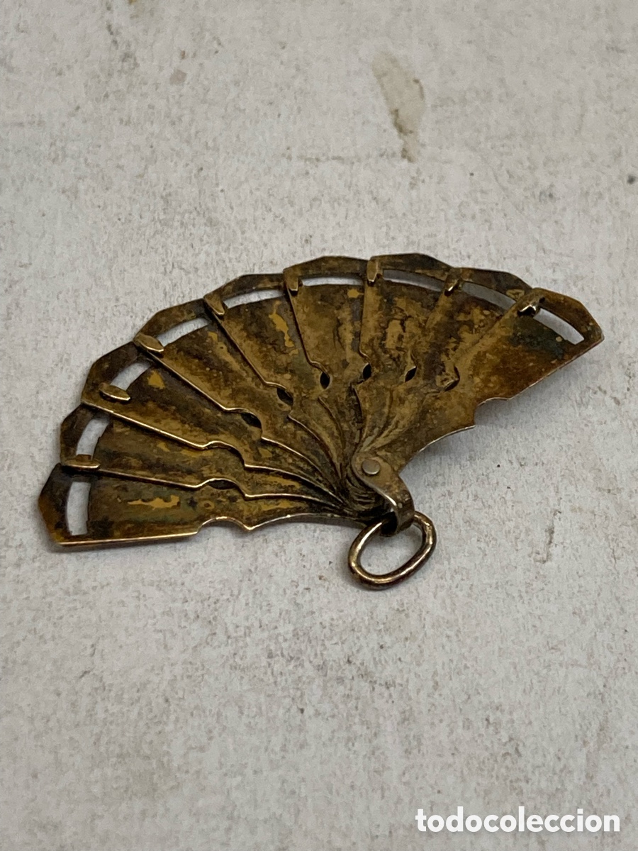 Joyeria: Colgante de plata C674 - Foto 1