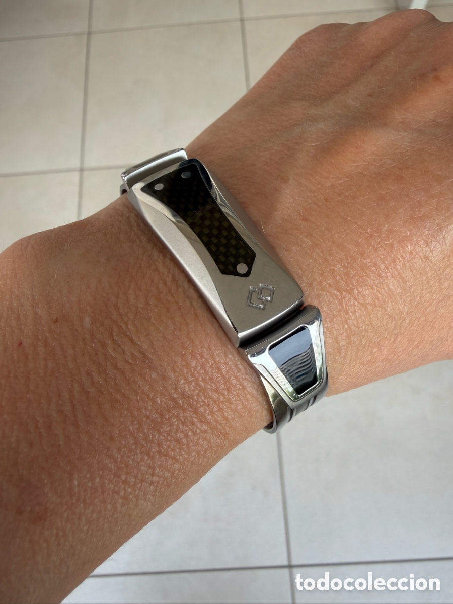 Joyeria: Pulsera Vengadores Iron Man - Foto 2