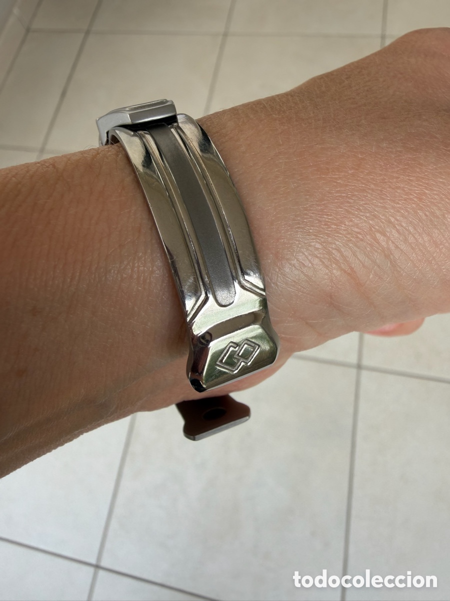Joyeria: Pulsera Vengadores Iron Man - Foto 3