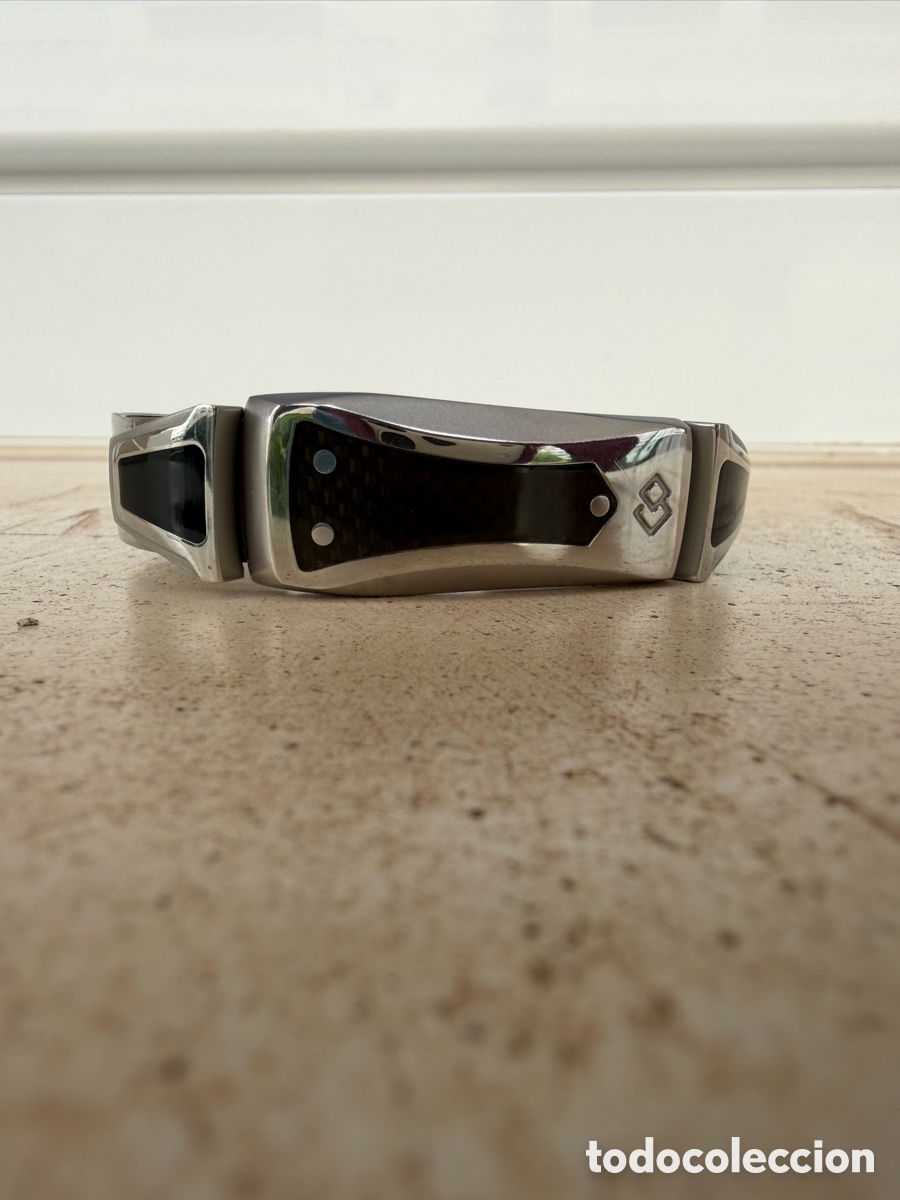 Joyeria: Pulsera Vengadores Iron Man - Foto 5