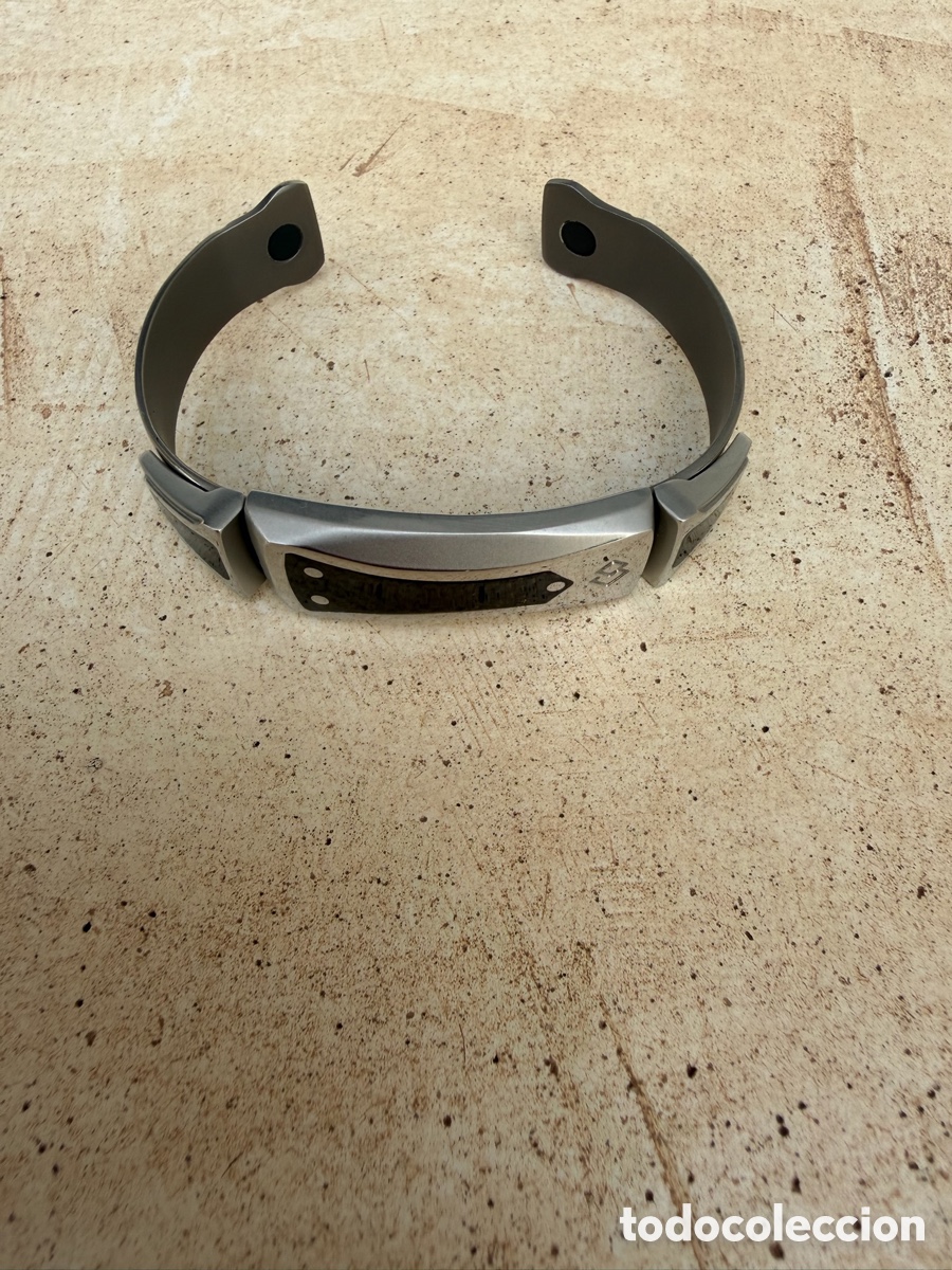 Joyeria: Pulsera Vengadores Iron Man - Foto 6