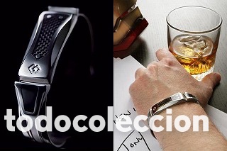 Joyeria: Pulsera Vengadores Iron Man - Foto 8