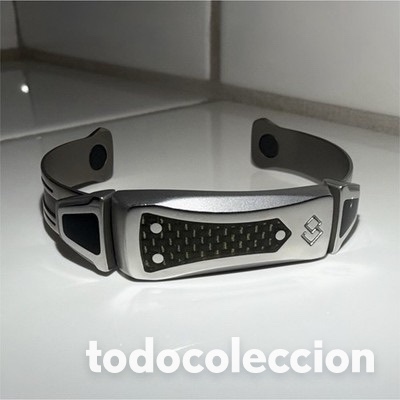 Joyeria: Pulsera Vengadores Iron Man