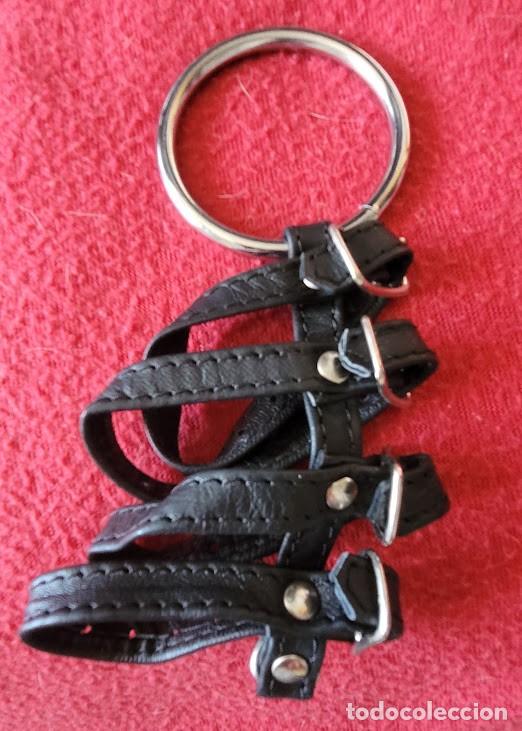 Joyeria: Arn&eacute;s de sujeci&oacute;n ajustable el&aacute;stico Rimba - Foto 4