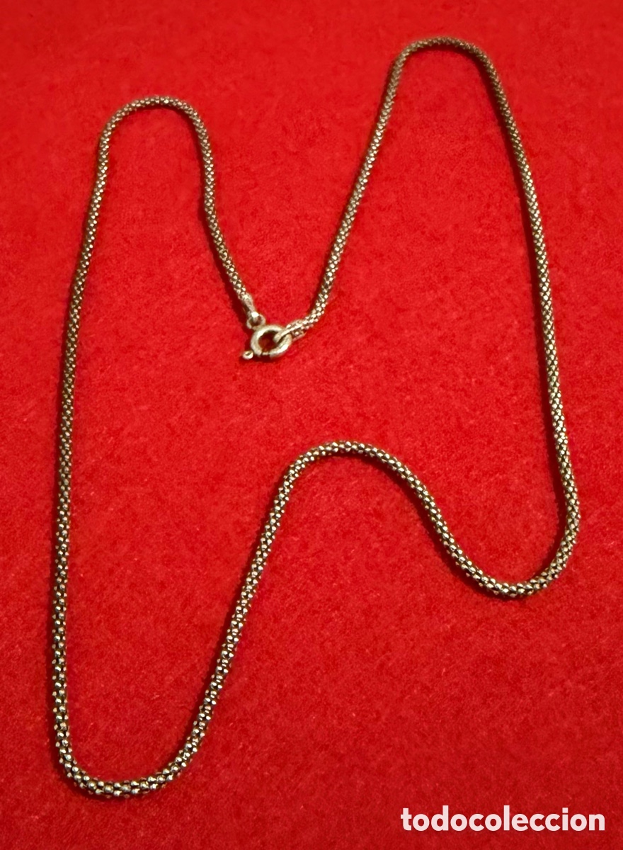Joyeria: Bonita en plata de ley contrastada. - Foto 3