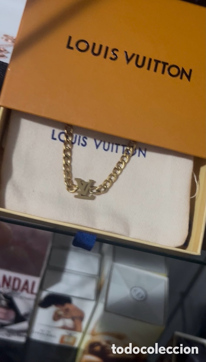 Joyeria: Collares pareja Louis Viitton - Foto 1