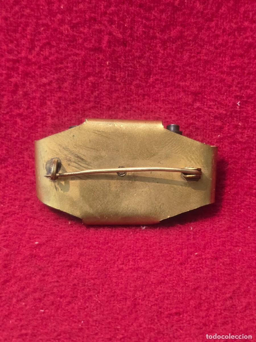 Joyeria: BROCHE VINTAGE ART DECO - Foto 2