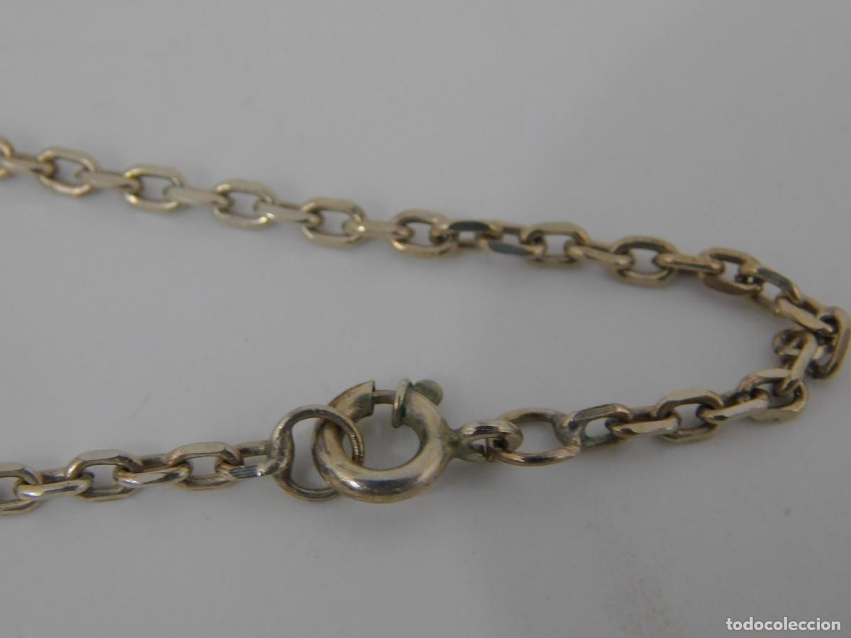 Joyeria: COLGANTE DE PLATA CIERVO - Foto 5