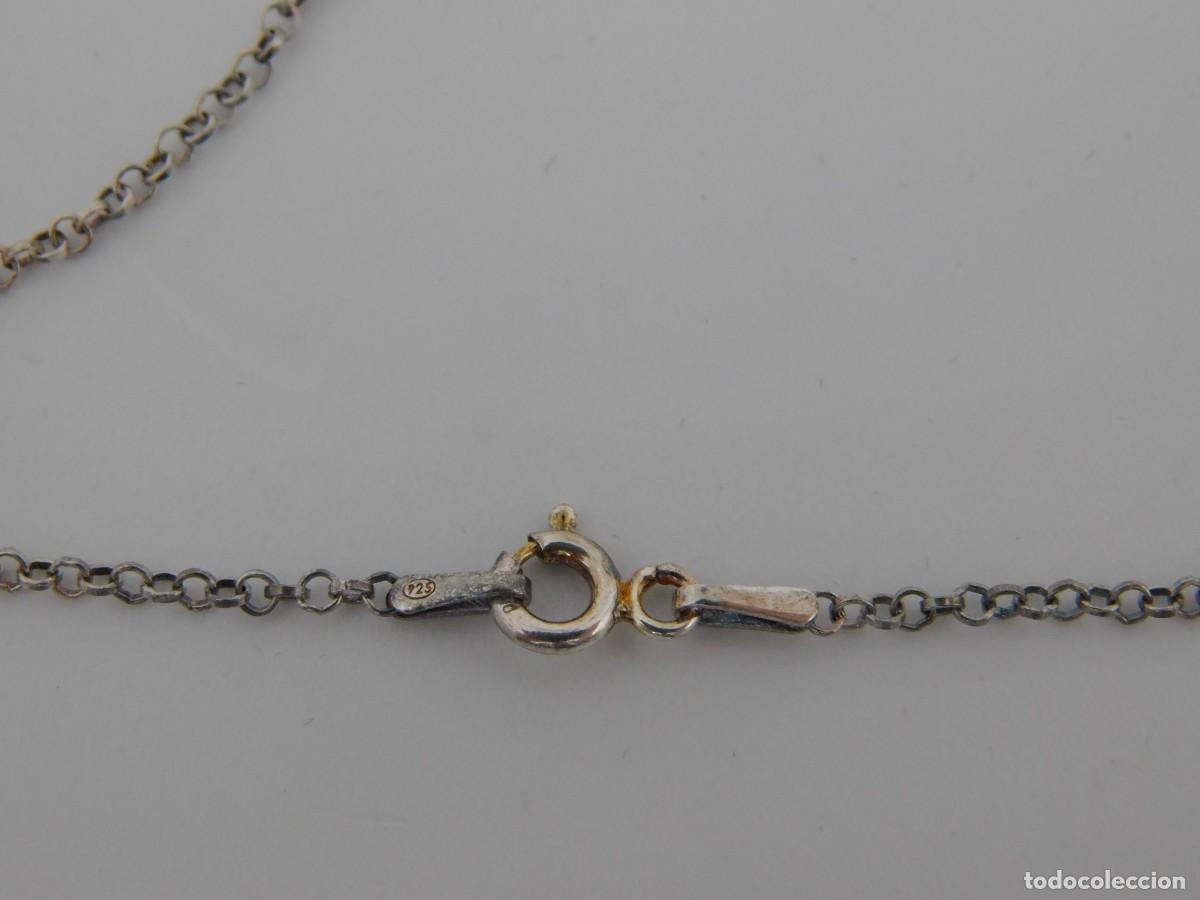 Joyeria: COLGANTE CUARZO CON PLATA - Foto 10