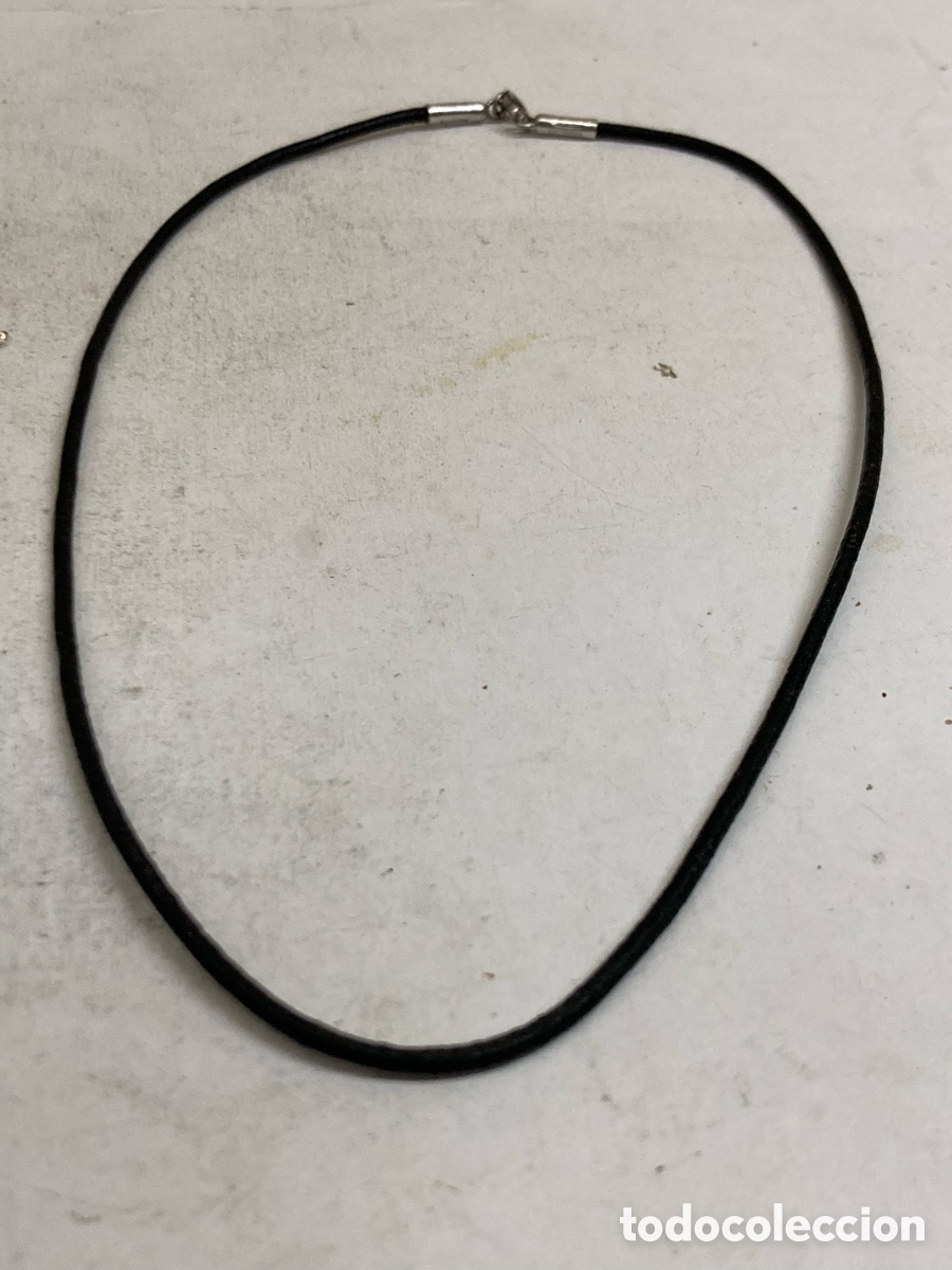 Joyeria: Collar de plata CC520 - Foto 1