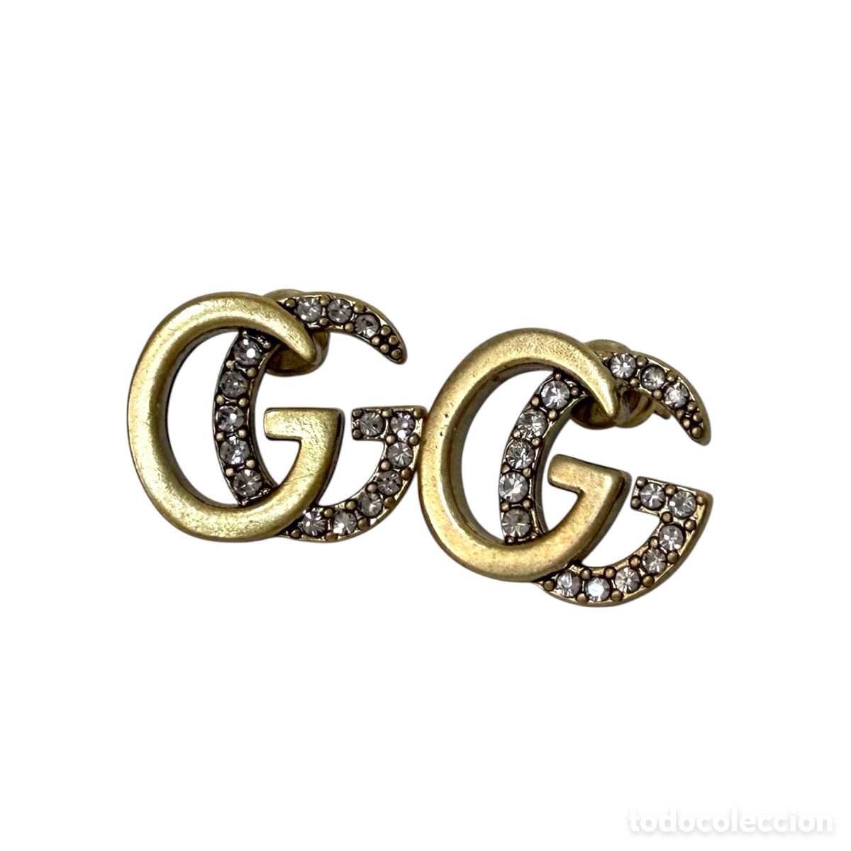 Joyeria: GUCCI. Pendiente Gucci - Foto 5