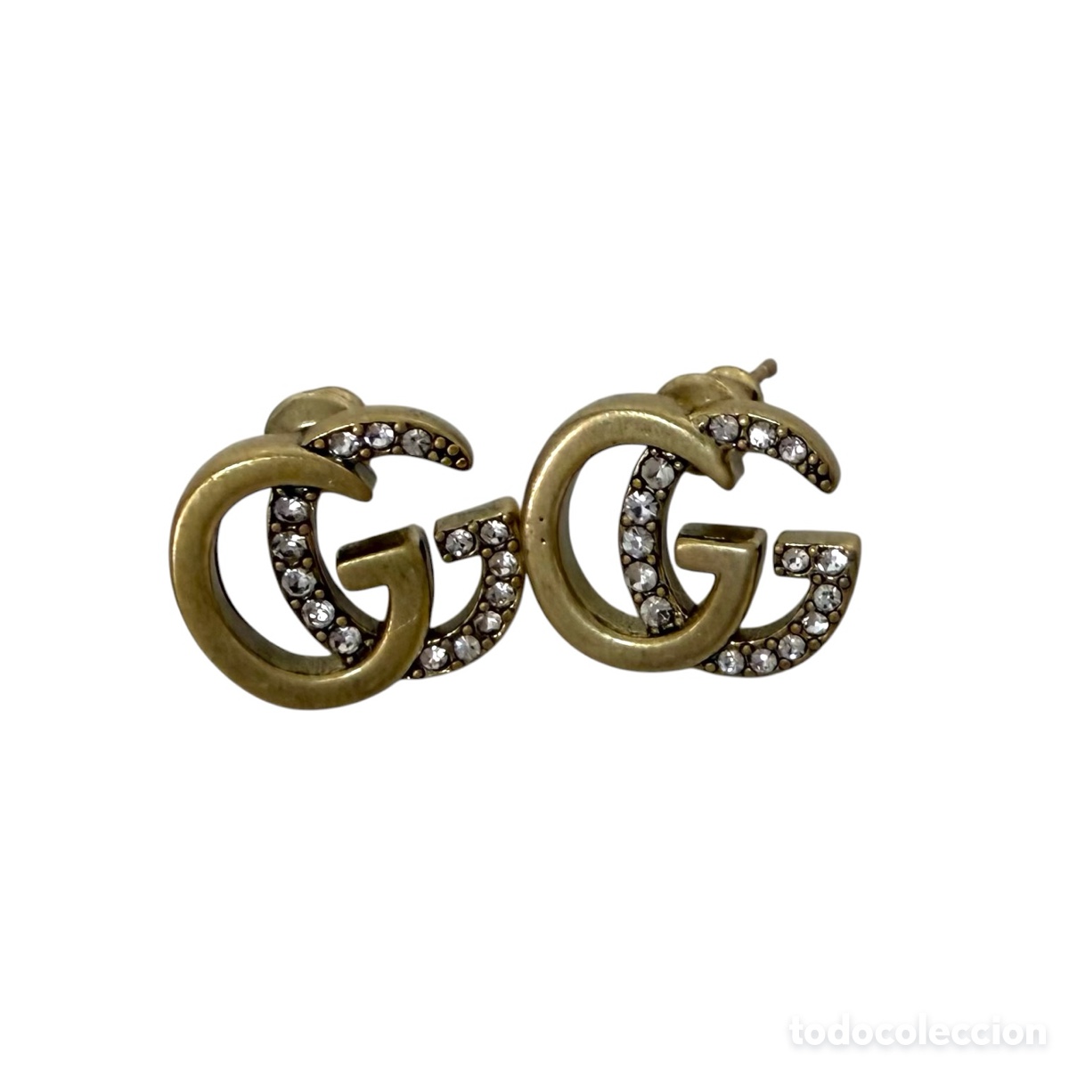 Joyeria: GUCCI. Pendiente Gucci - Foto 6