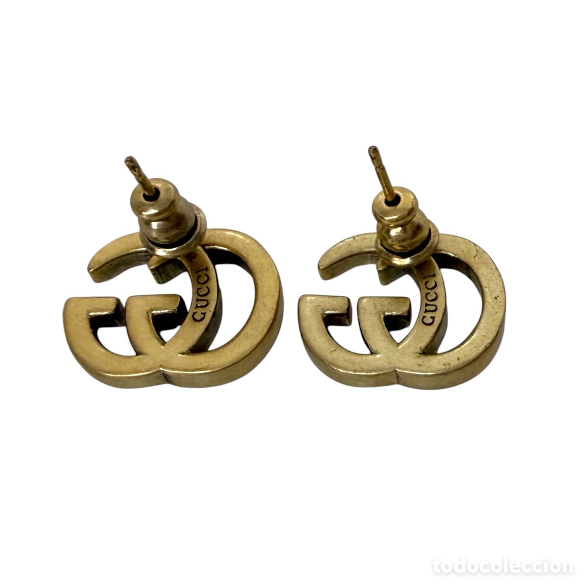 Joyeria: GUCCI. Pendiente Gucci - Foto 8