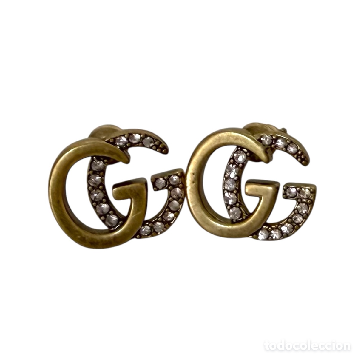 Joyeria: GUCCI. Pendiente Gucci